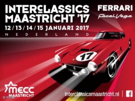 Interclassics Maastricht 2017