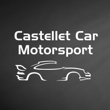 Castellet Car Motorsport 